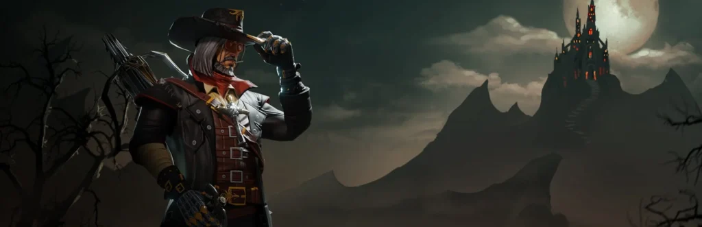 Bloodseed: The Last Helsing