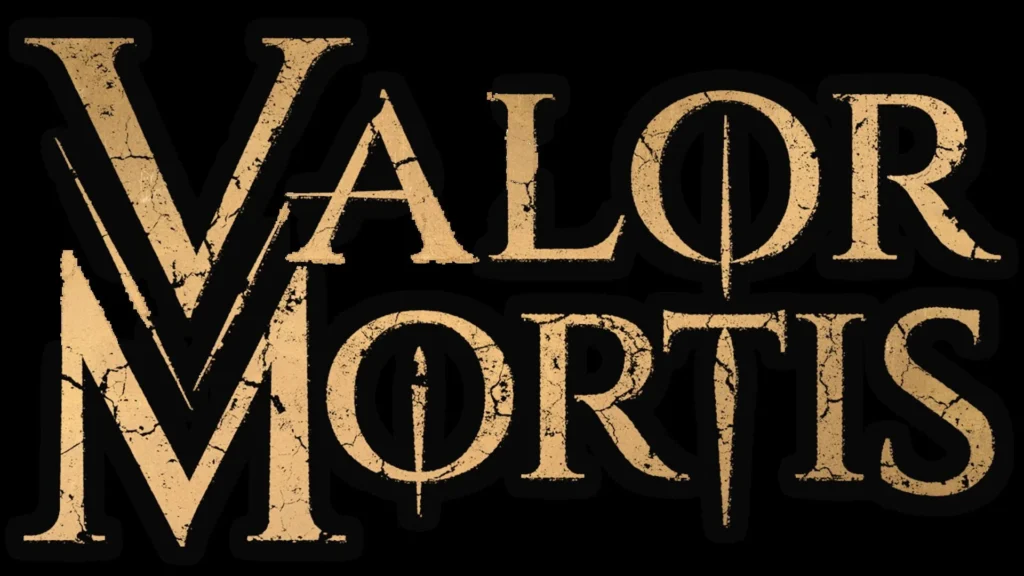 Valor Mortis