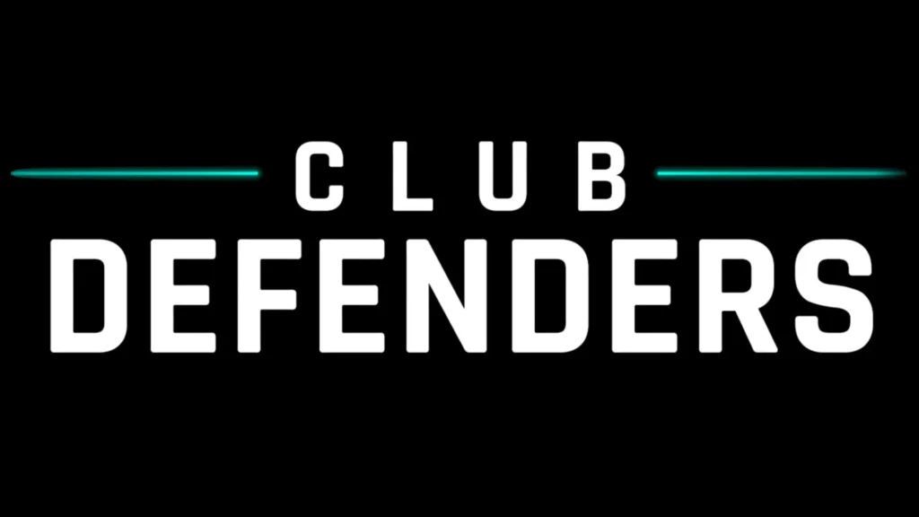 Club Defenders