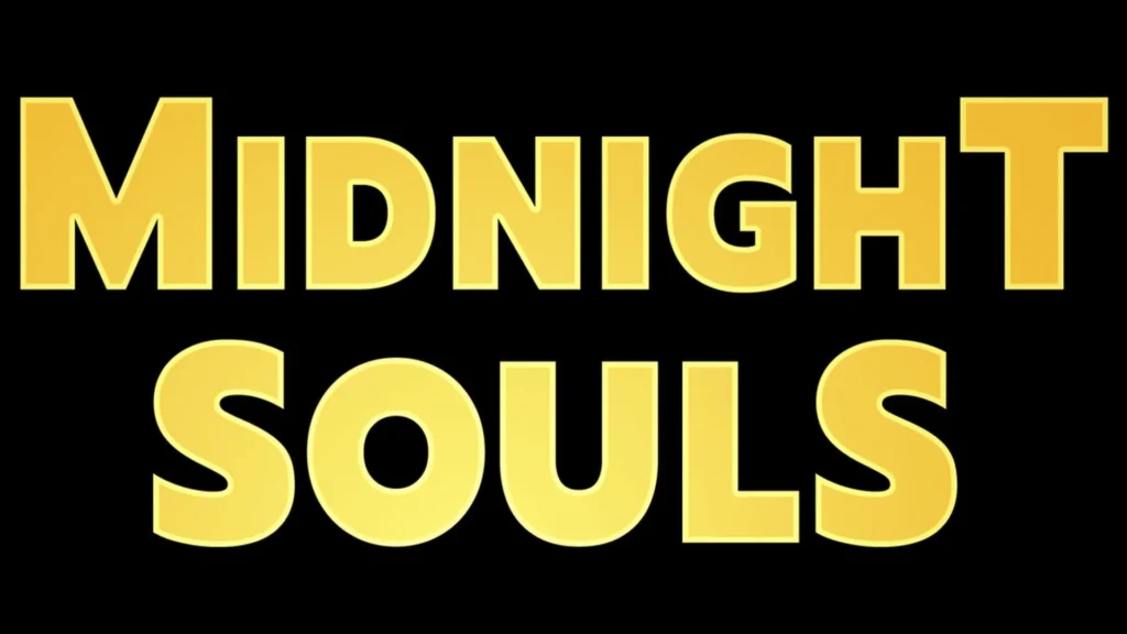Midnight Souls