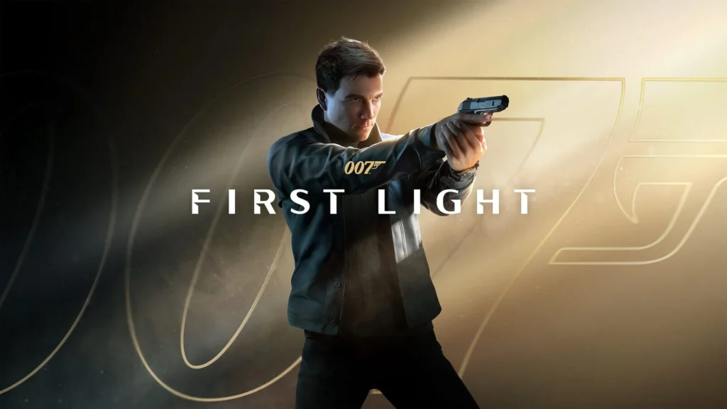 007: First Light – Artwork 06