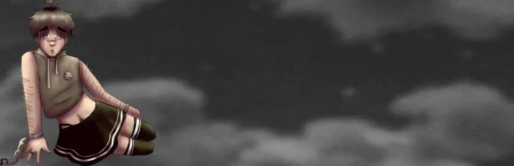 Skibidi Jeffrey: I Want to Cum Inside Femboy Hitler – Artwork 01