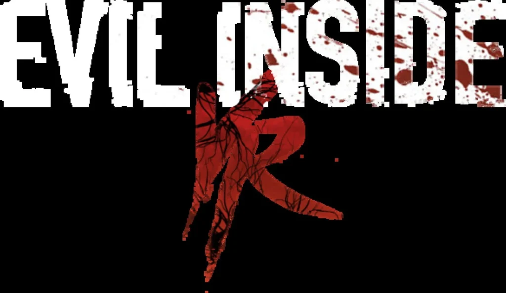 Evil Inside VR – Artwork 03