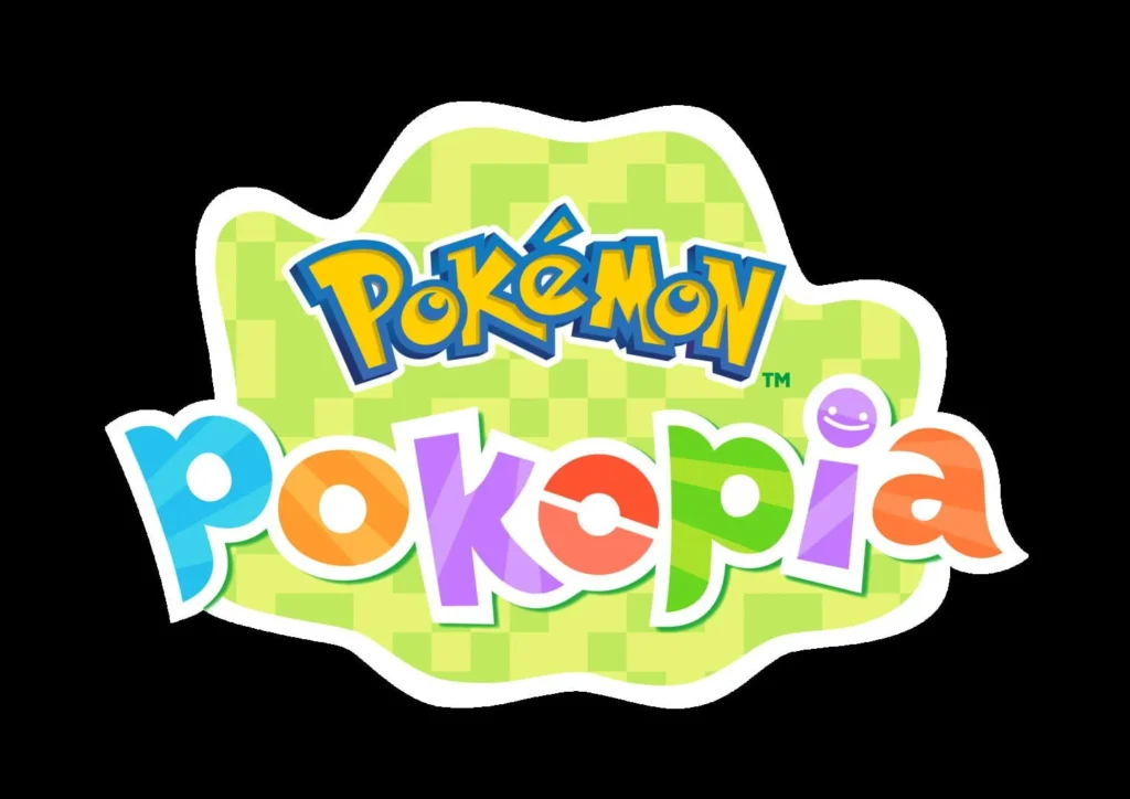 Pokémon Pokopia