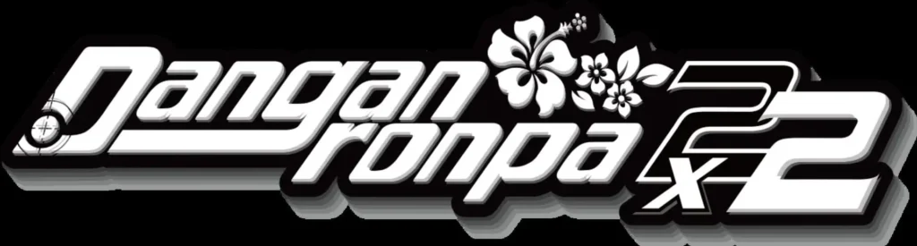 Danganronpa 2x2 – Artwork 01