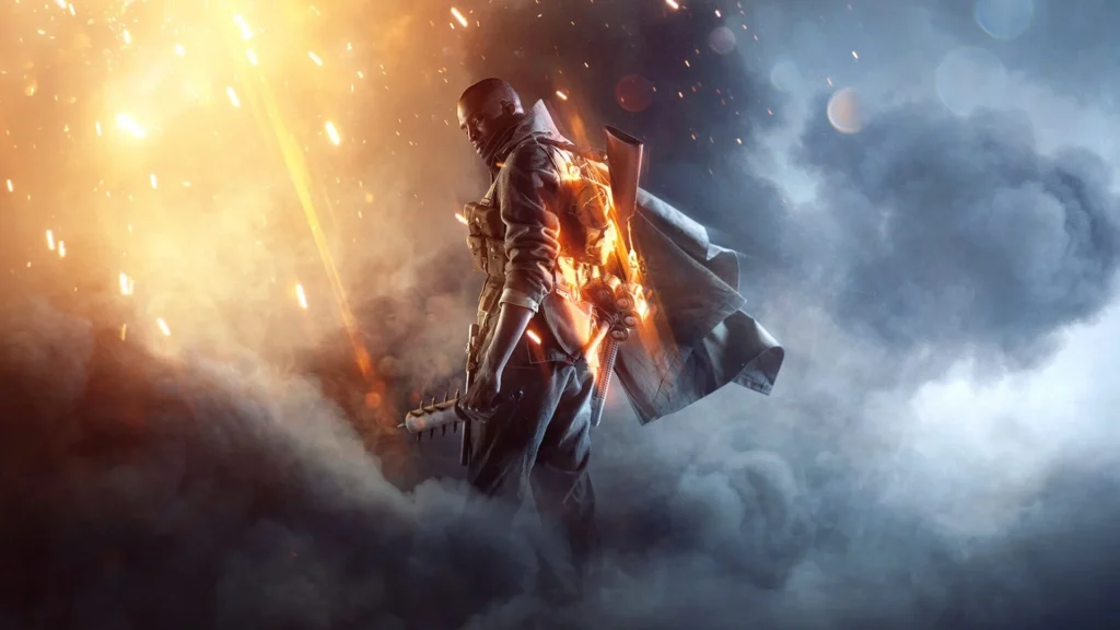 Battlefield 1 – Artwork 10