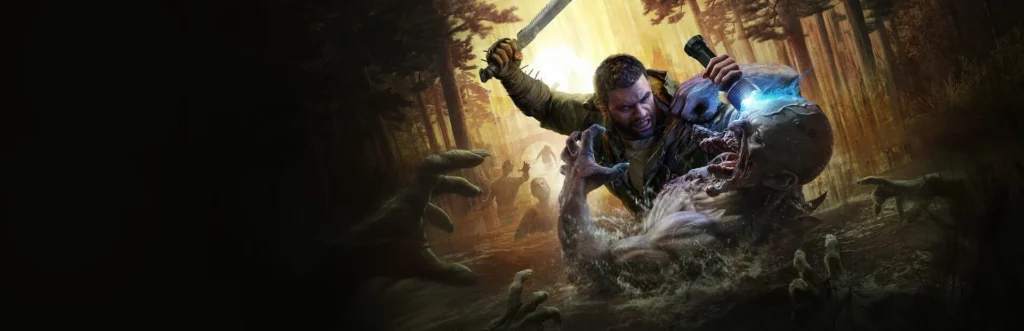 Dying Light: The Beast – Artwork 03