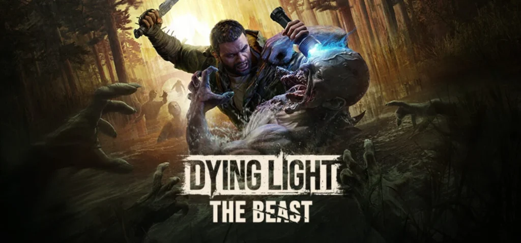 Dying Light: The Beast – Artwork 04