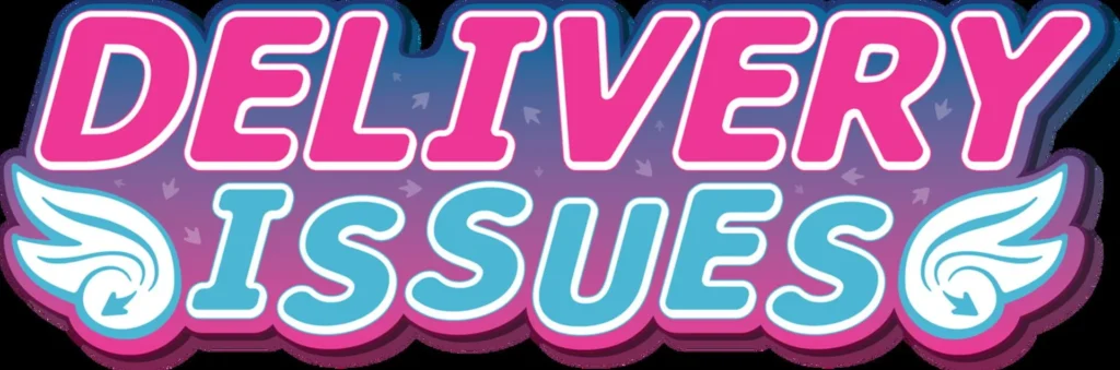 Delivery Issues – Artwork 02