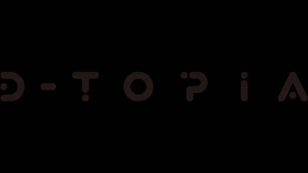 D-topia – Artwork 02