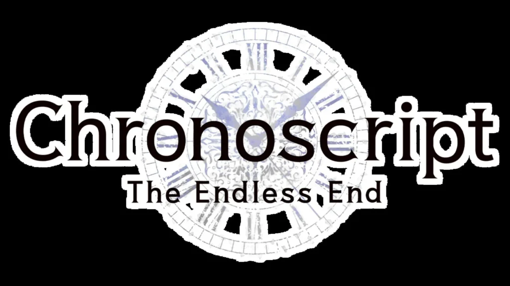 Chronoscript: The Endless End – Artwork 02