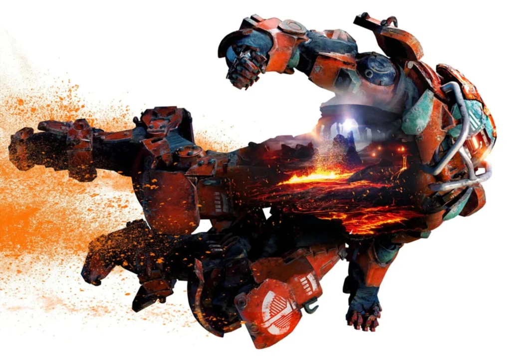 Anthem – Artwork 09