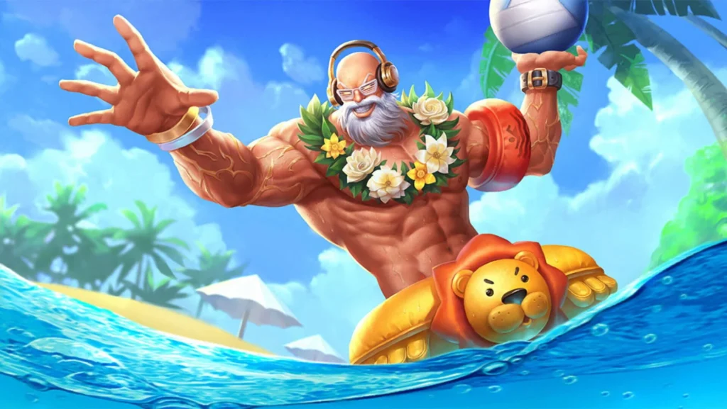 Arena of Valor – Artwork 11
