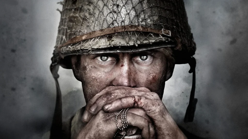 Call of Duty: WWII