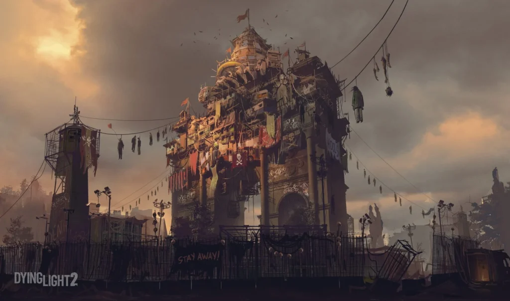 Dying Light 2: Stay Human