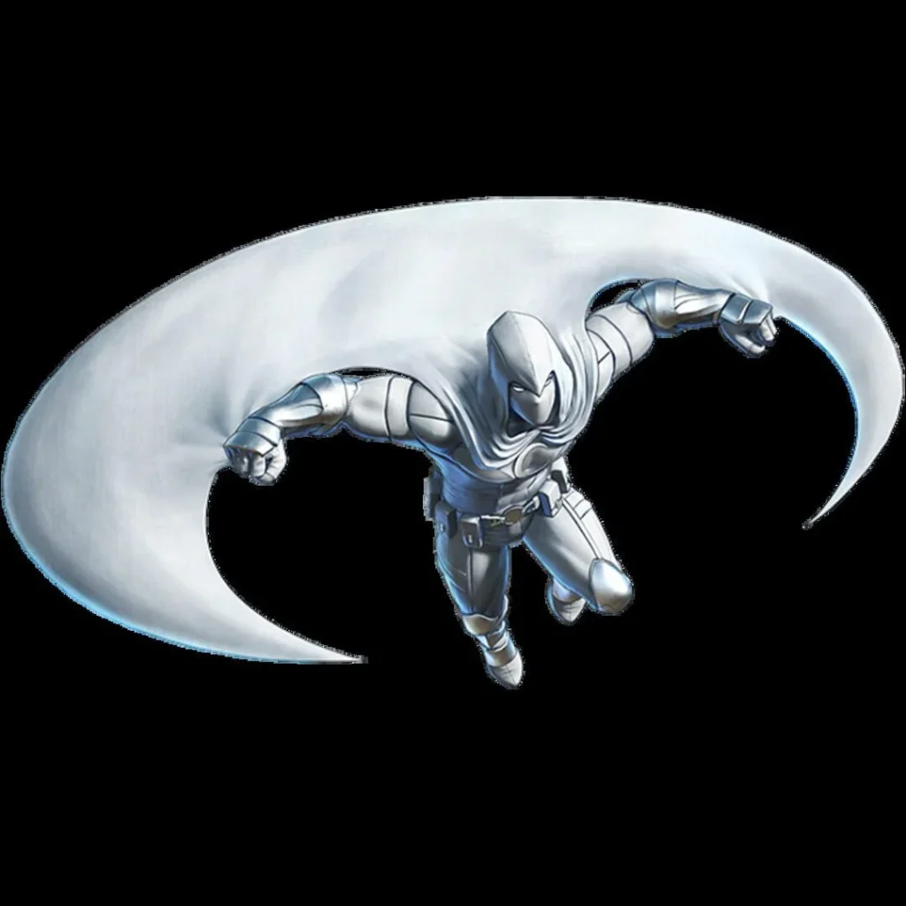 Marvel Ultimate Alliance 3: The Black Order – Curse of the Vampire