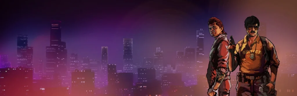 Rough Justice: ’84
