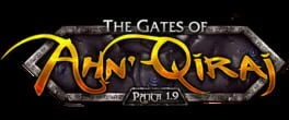 World of Warcraft: The Gates of Ahn’Qiraj