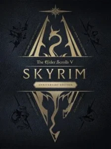 The Elder Scrolls V: Skyrim – Anniversary Edition