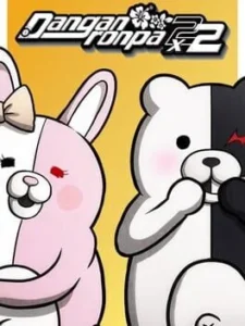 Danganronpa 2×2