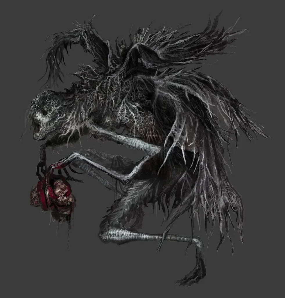 Dark Souls III – Artwork 02