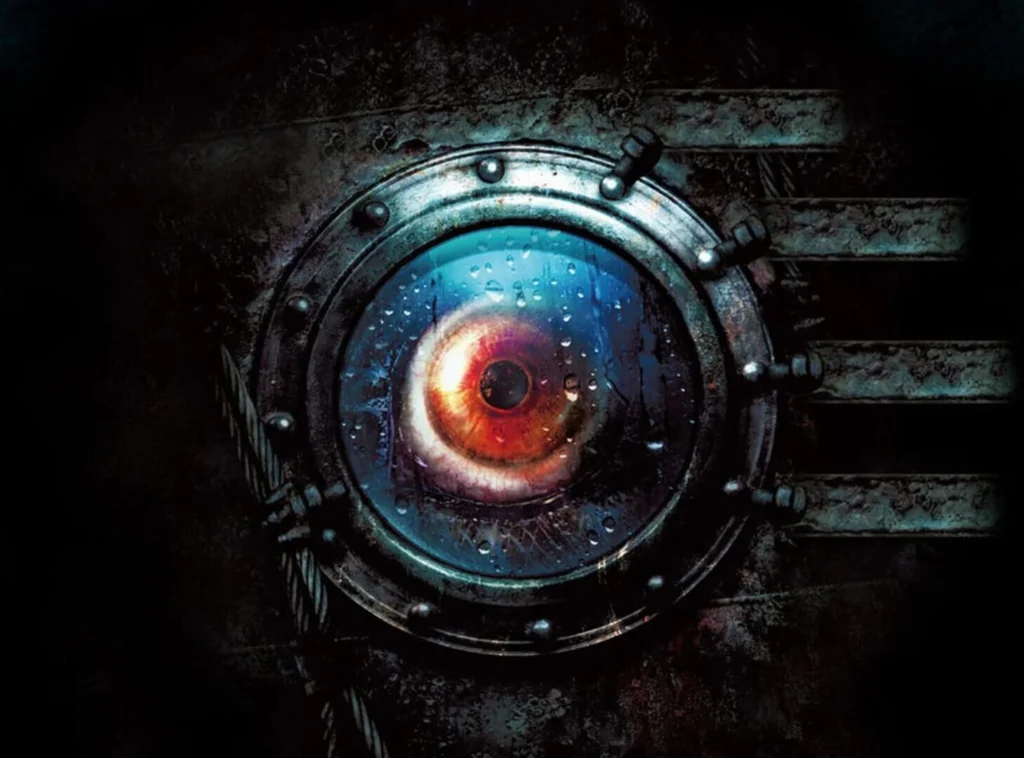 Resident Evil: Revelations