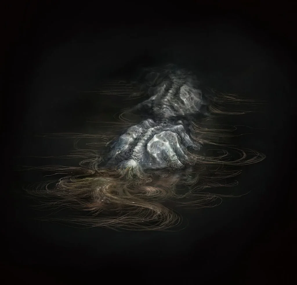 Dark Souls III – Artwork 05
