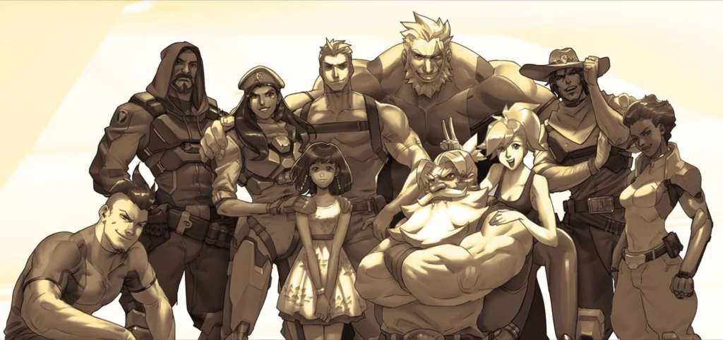 Overwatch