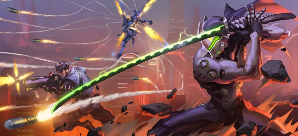 Overwatch