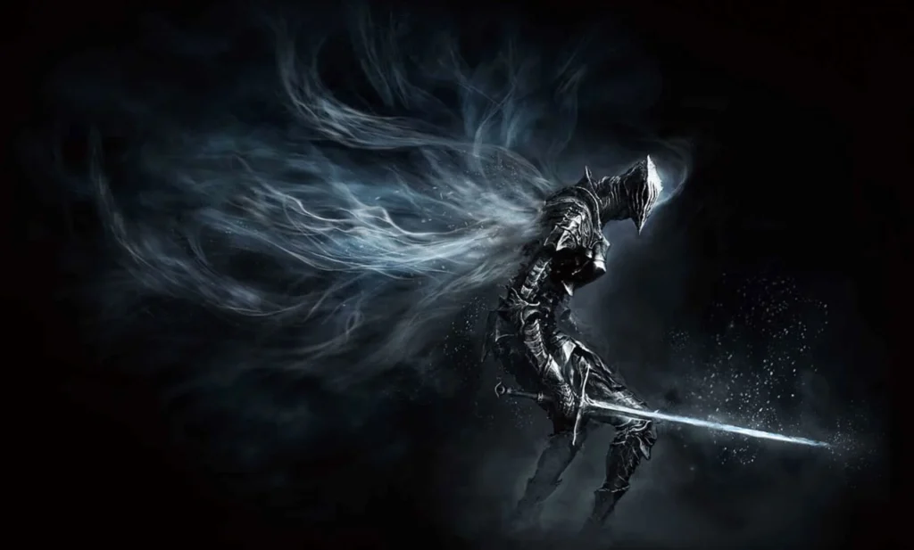 Dark Souls III – Artwork 03