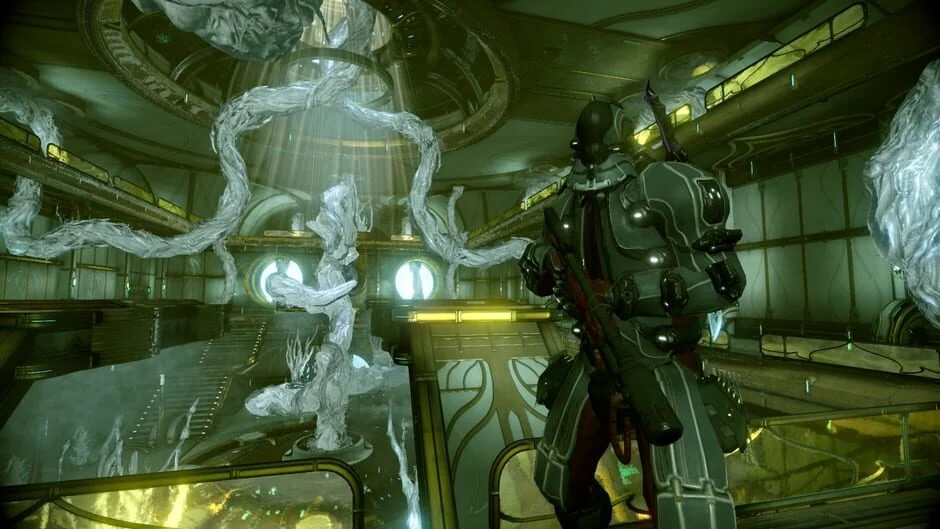 Warframe – Screenshot 05