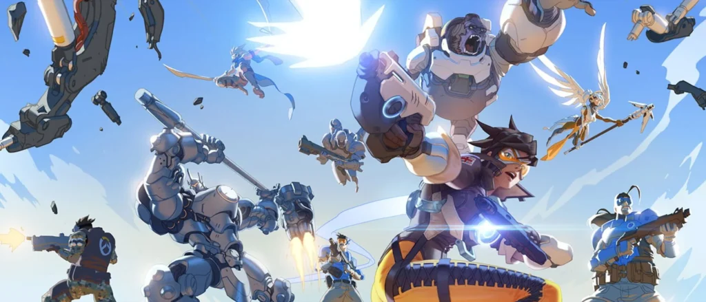 Overwatch