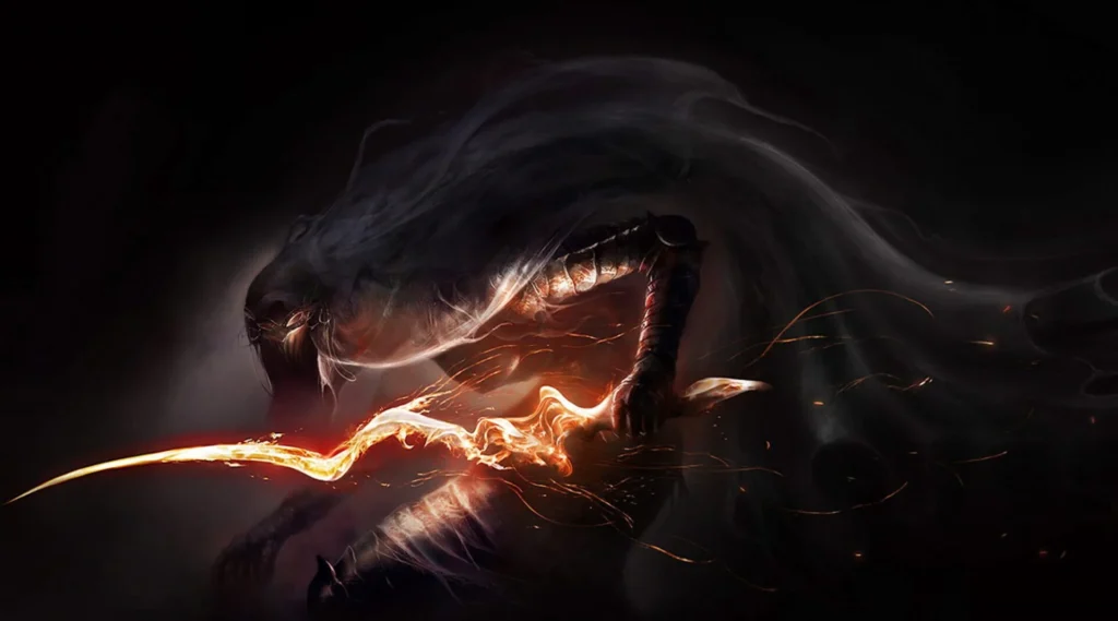 Dark Souls III – Artwork 06