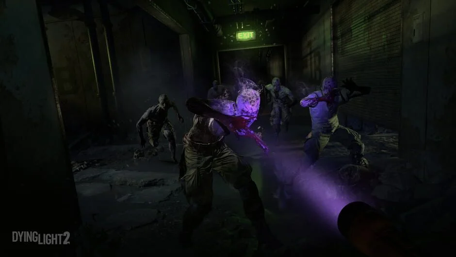 Dying Light 2: Stay Human