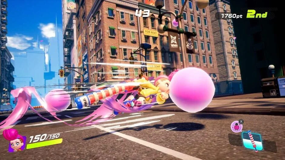 Ninjala – Screenshot 05