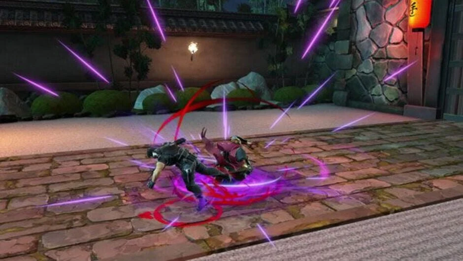 Marvel Ultimate Alliance 3: The Black Order – Curse of the Vampire