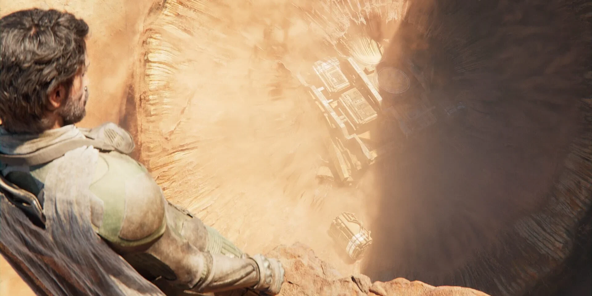Dune: Awakening