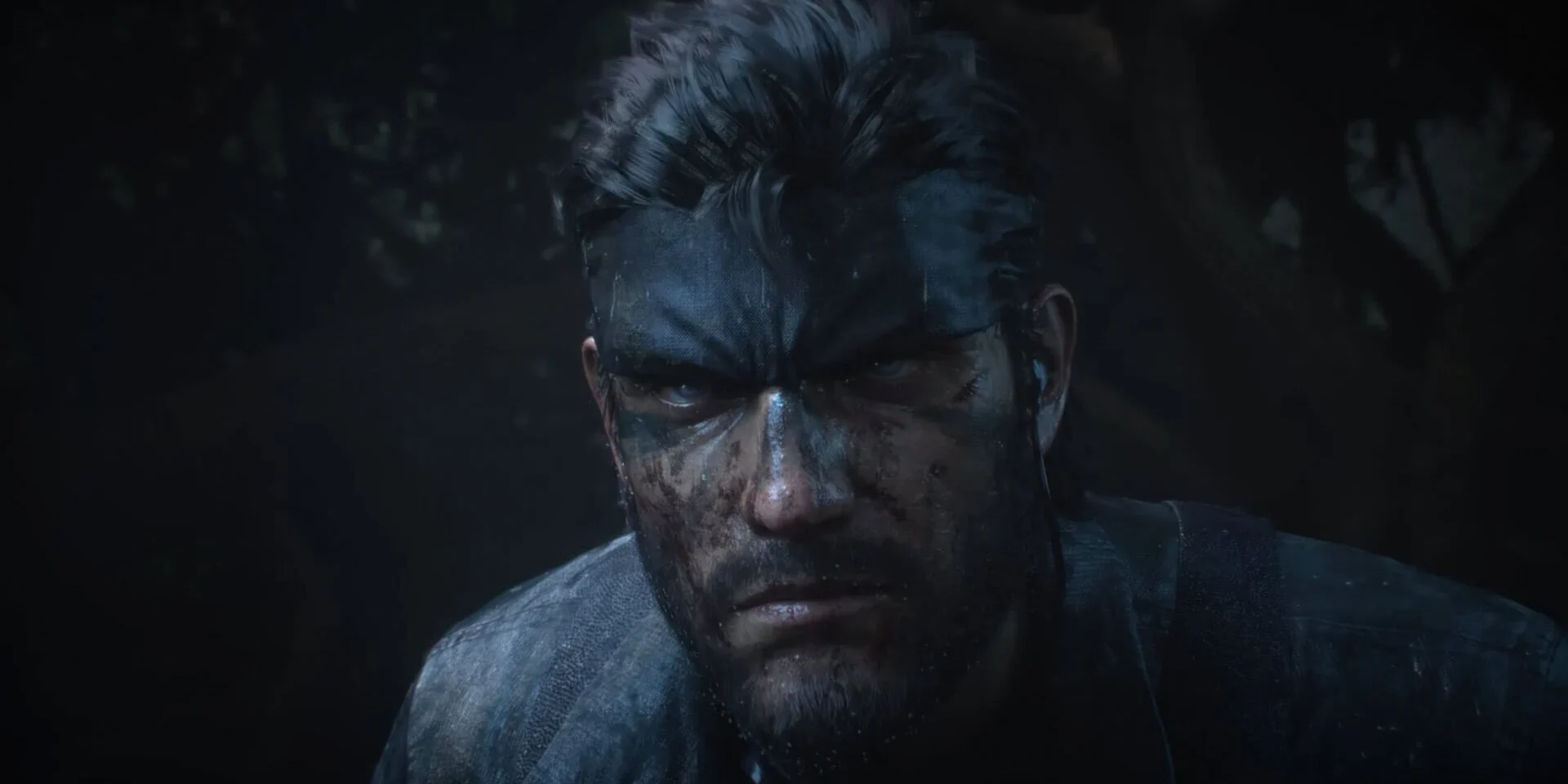 Metal Gear Solid Delta: Snake Eater