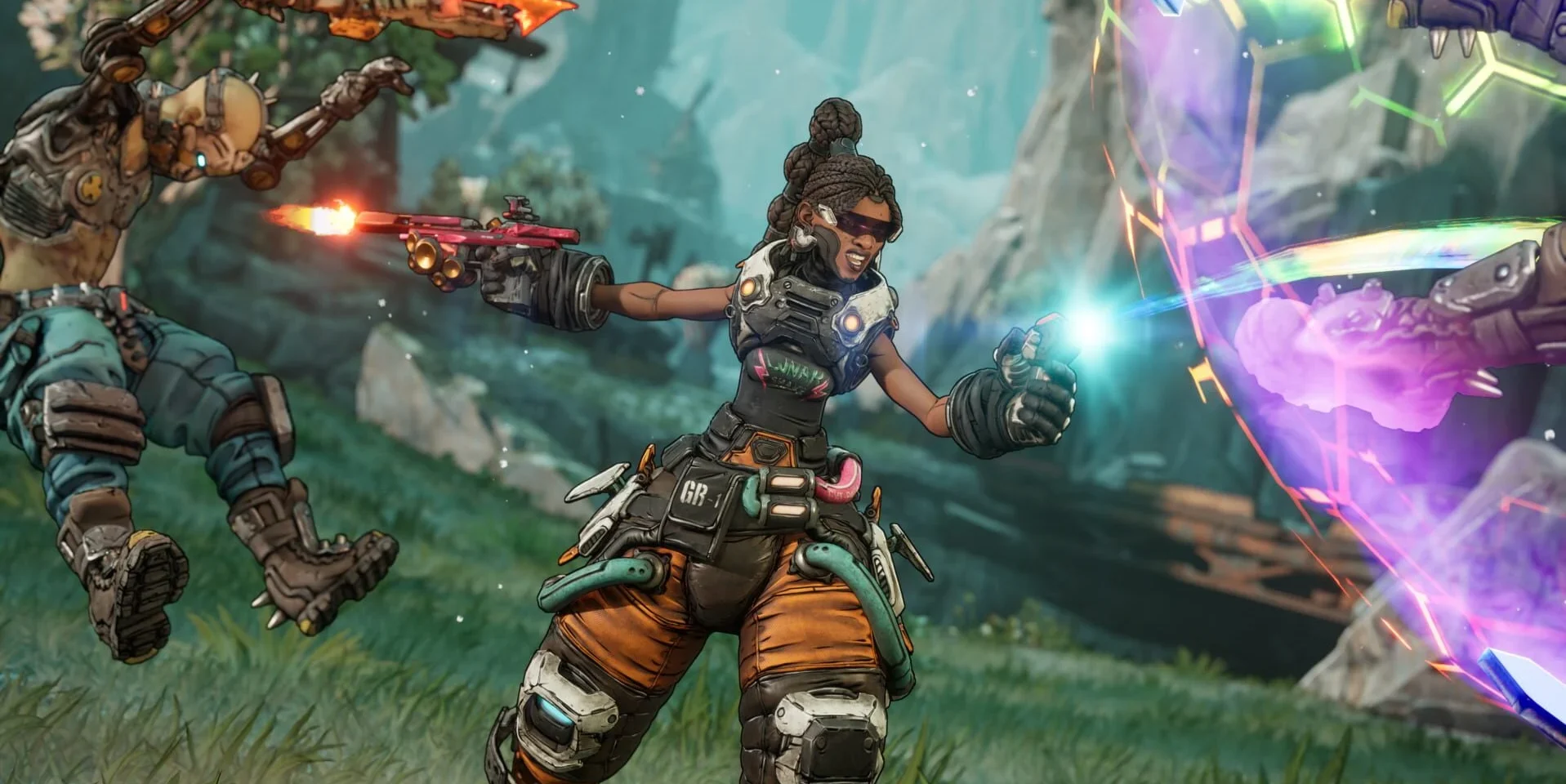 Borderlands 4