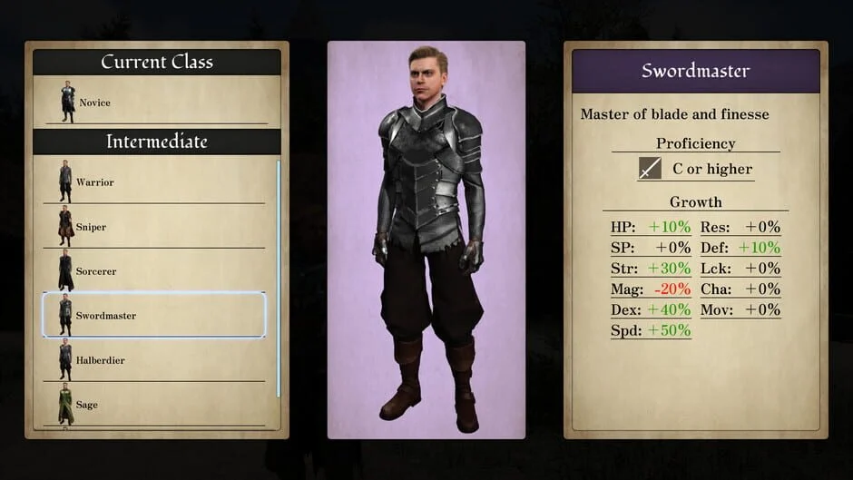 Curse of Dominion
