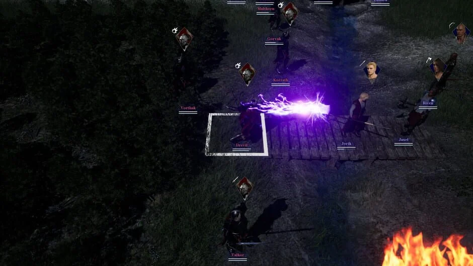 Curse of Dominion