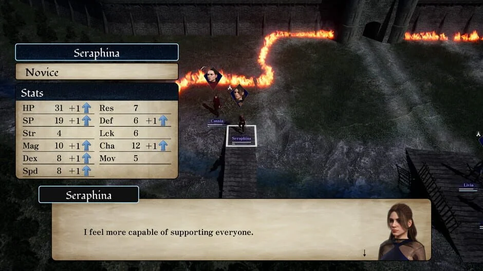 Curse of Dominion