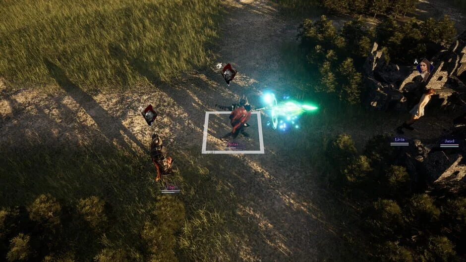 Curse of Dominion