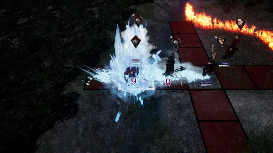 Curse of Dominion