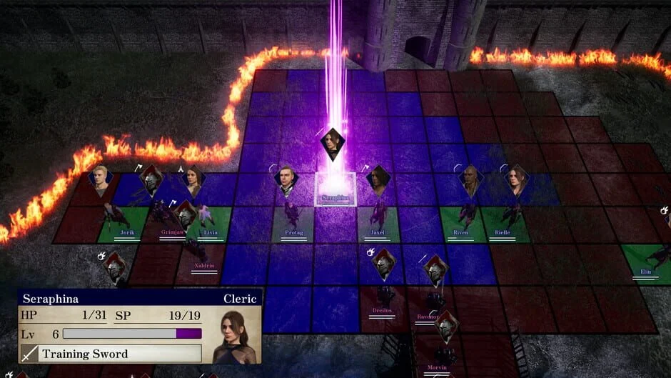Curse of Dominion