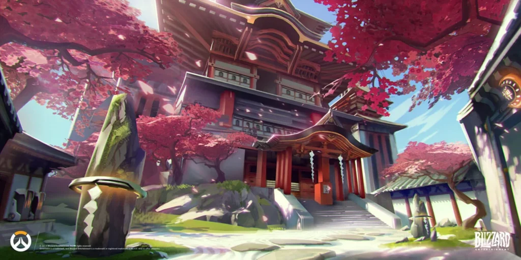 Overwatch