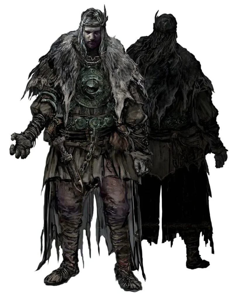 Dark Souls III – Artwork 08