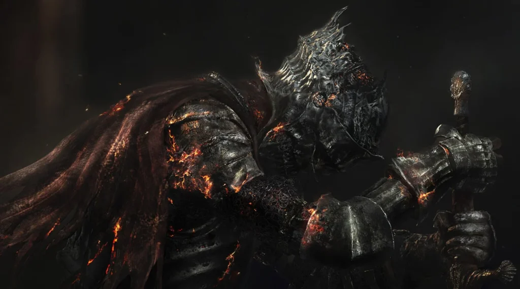 Dark Souls III – Artwork 04