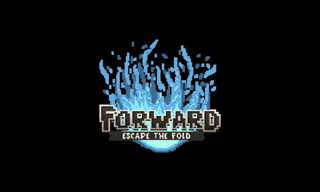 Forward: Escape the Fold – Artwork 01