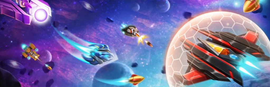 Retaliate – Artwork 01